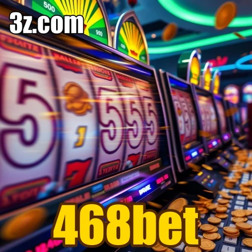 Engajamento e Diversão: A Comunidade 468bet em Ação