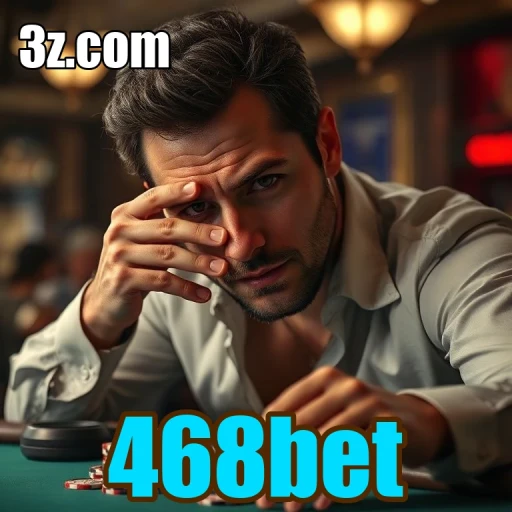 468bet Notícias de Jogos