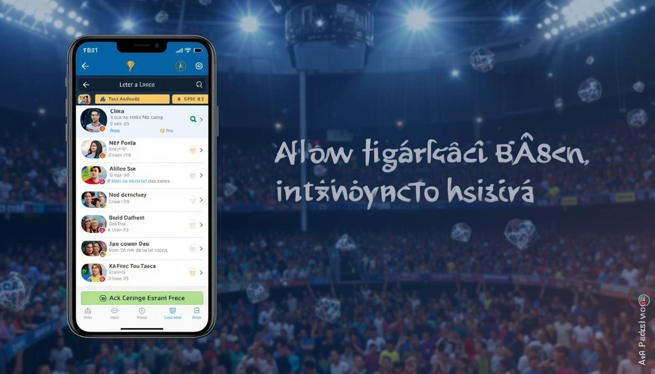 Baixe o App da 468bet