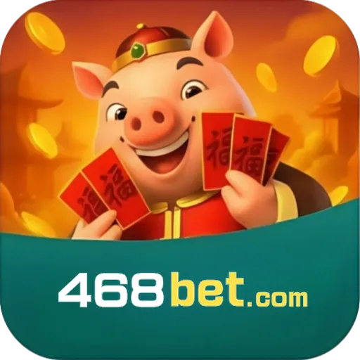 468bet.com logo