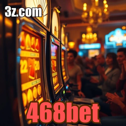 468bet Esportes Virtuais